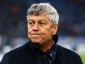 Mircea Lucescu komaya girdi – Futbol