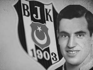 Bir Be�ikta� efsanesi: “Baba Hakk�”