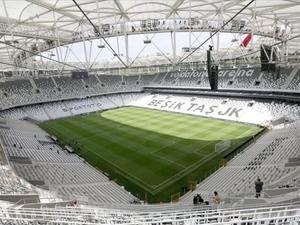 “Bo�az’�n incisi” Be�ikta� Park, 10. y�l�n� kutluyor