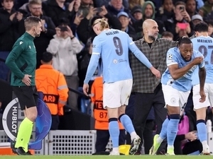 Avrupa’n�n 5 b�y�k liginde son durum