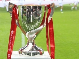 TFF’den T�rkiye Kupas� finali i�in a�klama!