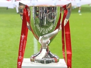 T�rkiye Kupas�’nda yar� final program� a�kland�!