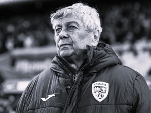 Mircea Lucescu hayat�n� kaybetti! – Futbol