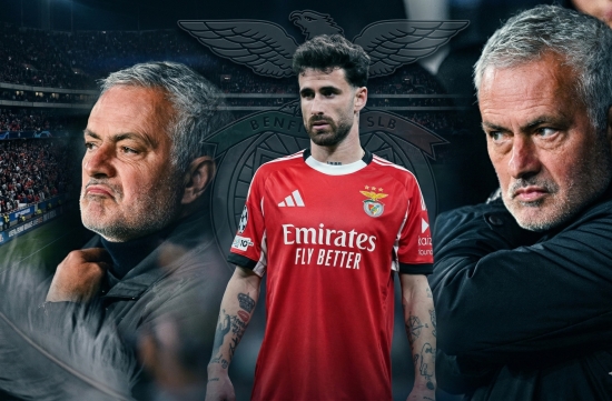 Rafa Silva i�in Benfica’da yeni kriz!