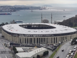 UEFA Avrupa Ligi’nin final toplant�s� yap�ld�!