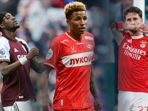 Be�ikta�’�n eski y�ld�zlar� haftaya damga vurdu