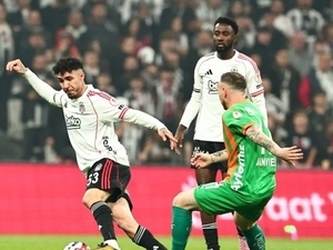 Emirhan Top�u: ” Avantajl� taraf biziz”