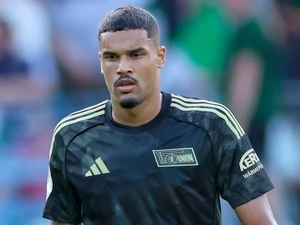 Be�ikta�, Agbadou’nun partnerini Almanya’da buldu