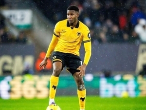 Be�ikta�’�n stoperdeki yeni aday�; Yerson Mosquera