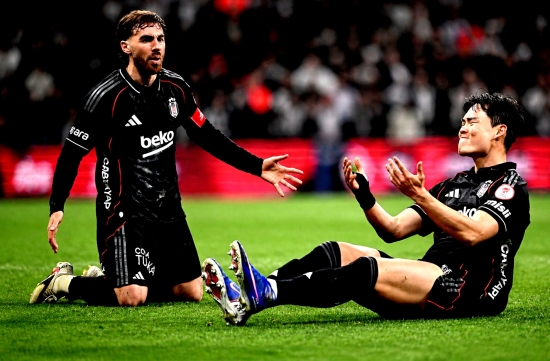 B�yle ma�ta bu futbol skandal!