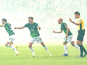 Almanya Bundesliga’da heyecan dolu son