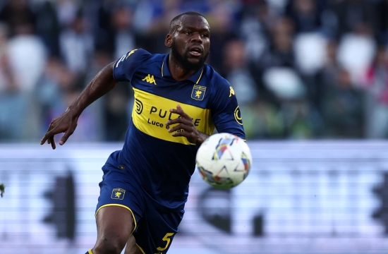 Jean Onana i�in s�rpriz geli�me!