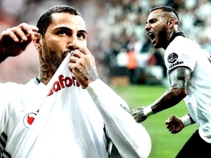 Quaresma’dan y�llar sonra gelen Be�ikta� itiraf�