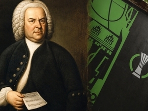 Johann Sebastian Bach’�n �ehri Leipzig’de b�y�k final