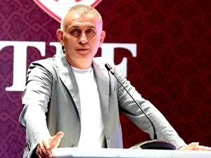 Hac�osmano�lu: “Parma�mla dokunsam �ampiyondu” – Futbol