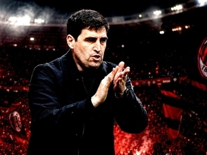 Milan’da koltu�a Iraola oturuyor! – Futbol