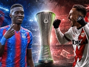 Konferans Ligi’nde final zaman�! – Futbol