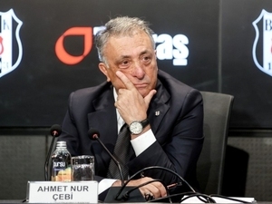 Altay’da Ahmet Nur �ebi s�rprizi!