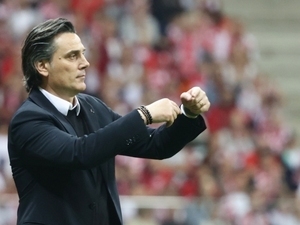 Vincenzo Montella’y� bekleyen zorlu se�im!