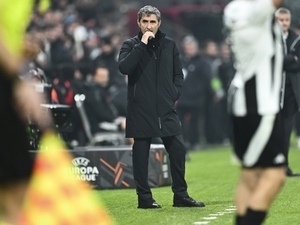 Be�ikta�’ta Ernesto Valverde sesleri! – Futbol