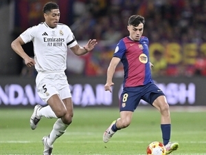 Barcelona – Real Madrid: Muhtemel 11’ler