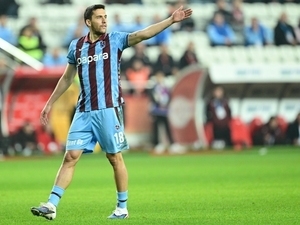 S�per Lig’de T�rk futbolcular�n performans�