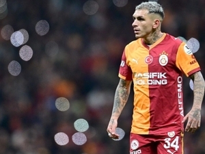 Lucas Torreira’ya AVM’de sald�r�! – Futbol
