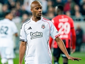 Sergen Yal�n’�n ayr�l�� sonras� Djalo’dan payla��m!