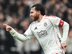 Be�ikta�’ta g�zler Orkun K�k�’de! – Futbol