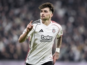 Be�ikta�’ta Jota Silva’n�n gelece�i i�in karar!