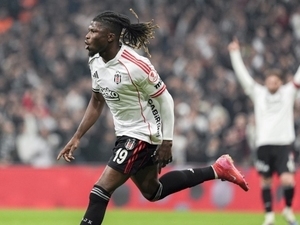 Be�ikta�’ta El Bilal Toure i�in karar haftas�