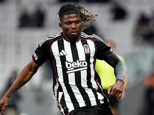 Trabzonspor’dan El Bilal Toure hamlesi!
