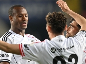 Be�ikta�’ta korkutan sakatl�k: Djalo – Futbol