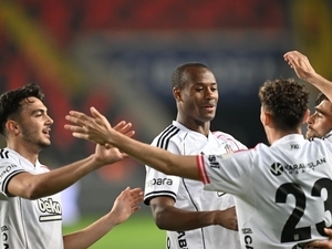 Be�ikta�’ta Tiago Djalo bilmecesi – Futbol