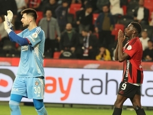 Be�ikta� arad�� golc�y� ligde buldu! Avrupa’dan talipleri fazla