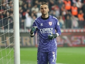 Samsunspor’dan Okan Kocuk tepkisi: “�a�k�nl�kla kar��lad�k”