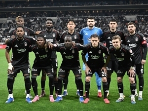 Be�ikta� sezonu erken a�acak: �lk ma�n tarihi belli oldu!