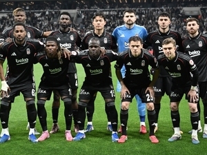 Beşiktaş, 2 eksik ile Trabzon'u ağırlıyacak!