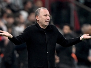 Sergen Yal�n: “Motivasyonumuzu bozdu” – Futbol