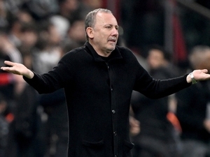 Sergen Yal�n’dan taraftar�n tepkisine cevap!