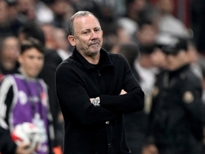 Sergen Yal�n’� bekleyen tehlike! – Futbol