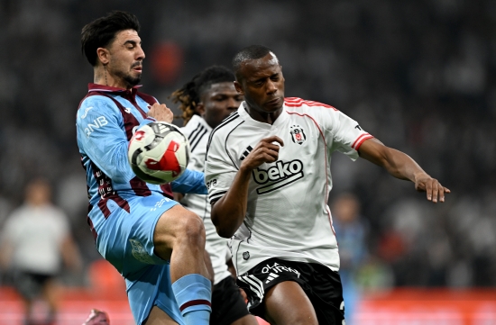 Be�ikta�’�m�z, Trabzonspor’a da kaybetti! – Futbol