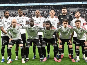 Be�ikta�’�n �aykur Rizespor kadrosu belli oldu! 2 eksik