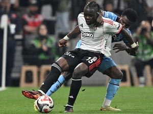 Junior Olaitan: “�ok �z�ld�m” – Futbol