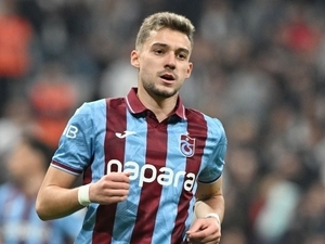 Trabzonspor, Mu�i’nin opsiyonunu kulland�! – Futbol