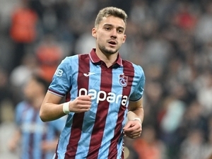 Fatih Tekke’den Ernest Mu�i s�zleri