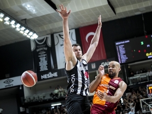 Basketbol derbisinde kaybettik! – Basketbol