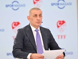 TFF, yeni sezonun ba�lang�� tarihini duyurdu!