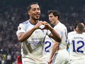 �stanbul’da kazanan Aston Villa! – Futbol