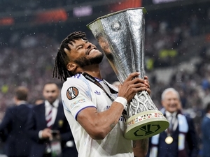 Be�ikta�’tan savunma i�in yeni aday: Tyrone Mings